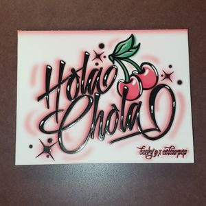 Becky G x Colourpop Hola Chola Palette